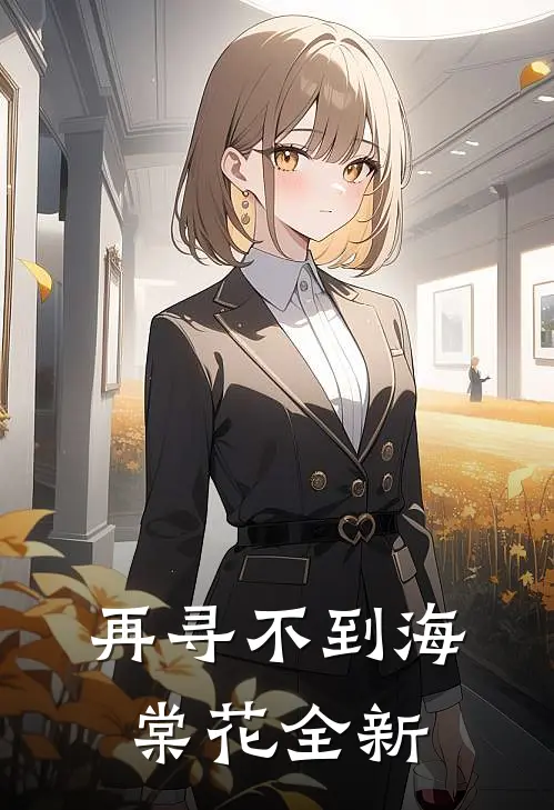 再寻不到海棠花全新