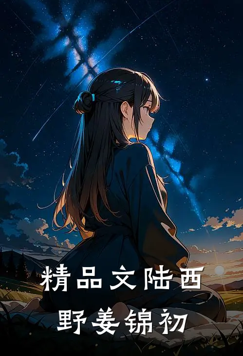 精品文陆西野姜锦初