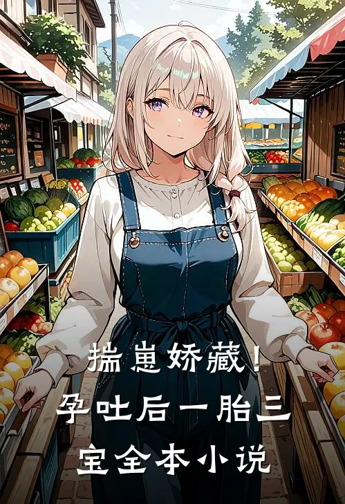 揣崽娇藏！孕吐后一胎三宝全本小说
