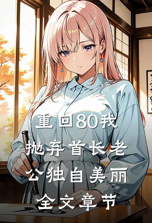 重回80我抛弃首长老公独自美丽全文章节