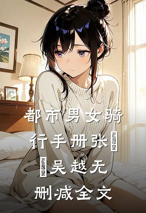 都市男女骑行手册张玥玥吴越无删减全文