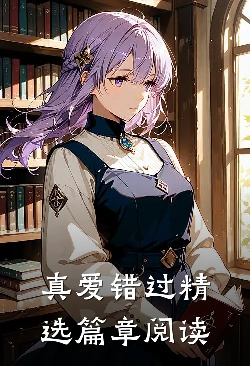 真爱错过精选篇章阅读