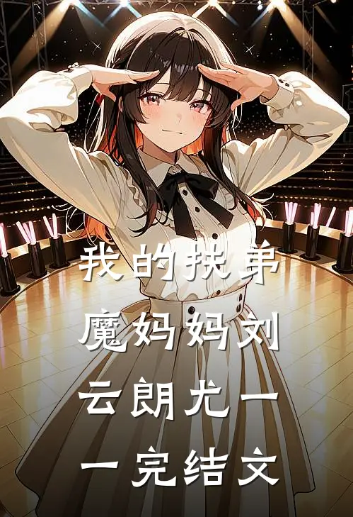 我的扶弟魔妈妈刘云朗尤一一完结文