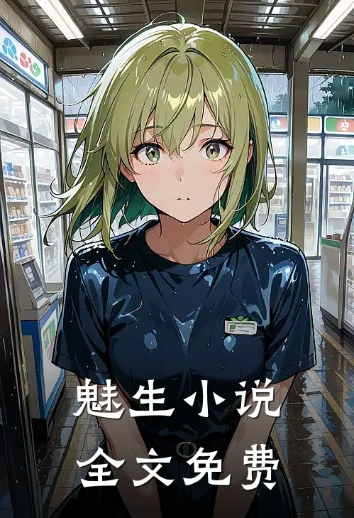 魅生小说全文免费