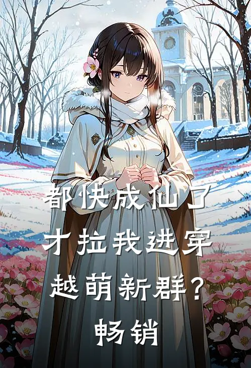 都快成仙了才拉我进穿越萌新群？畅销