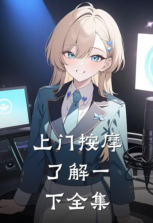 上门按摩，了解一下全集