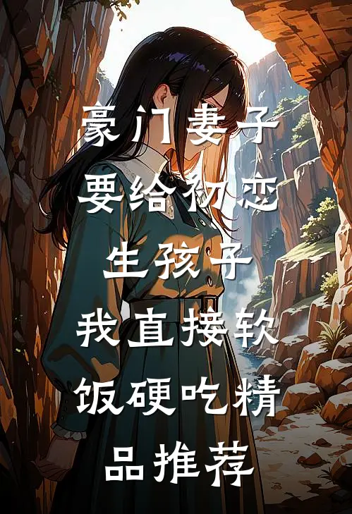 豪门妻子要给初恋生孩子，我直接软饭硬吃精品推荐