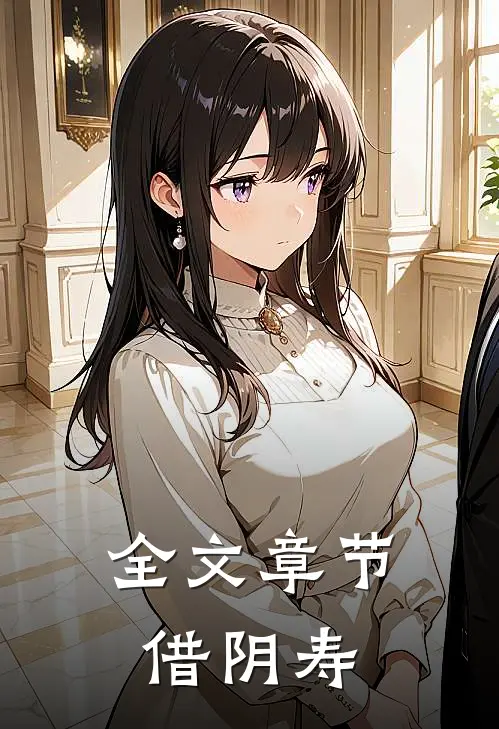 全文章节借阴寿