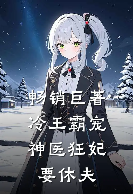 畅销巨著冷王霸宠：神医狂妃要休夫