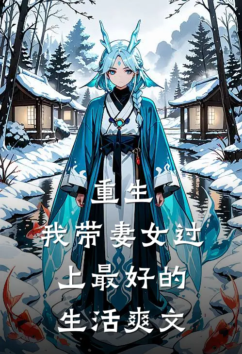 重生：我带妻女过上最好的生活爽文
