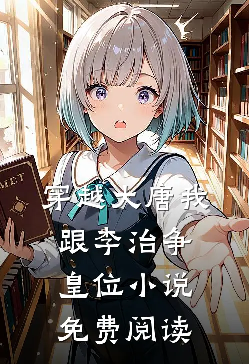 穿越大唐我跟李治争皇位小说免费阅读
