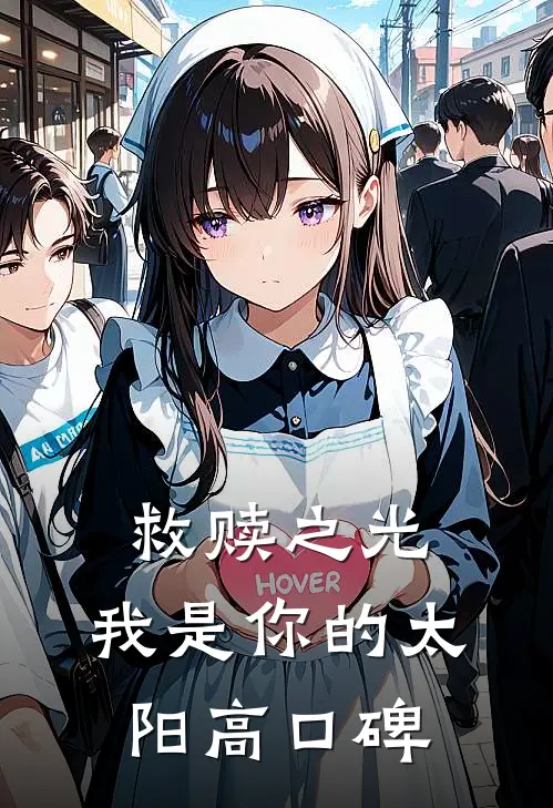 救赎之光：我是你的太阳高口碑