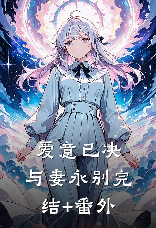 爱意已决，与妻永别完结+番外