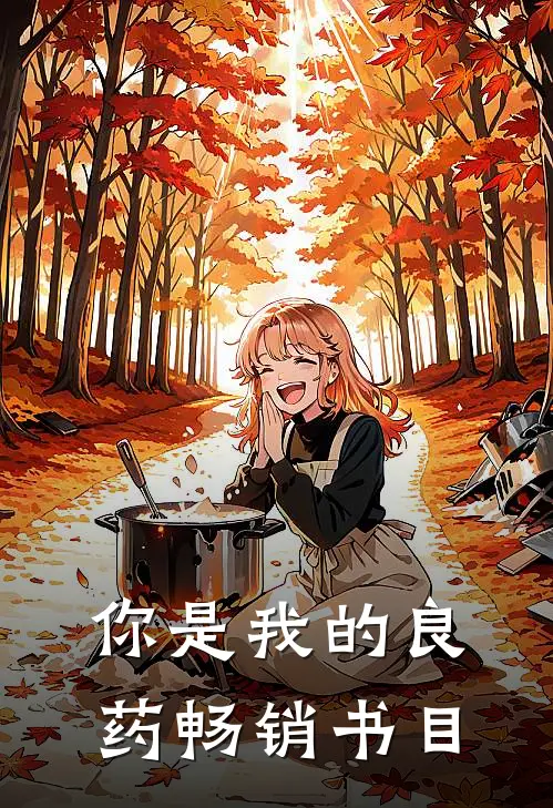 你是我的良药畅销书目