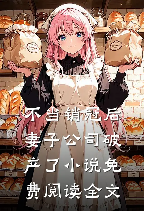 不当销冠后，妻子公司破产了小说免费阅读全文
