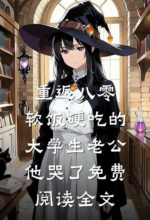 重返八零，软饭硬吃的大学生老公他哭了免费阅读全文
