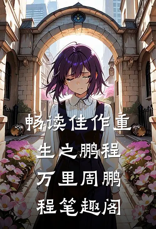畅读佳作重生之鹏程万里周鹏程笔趣阁