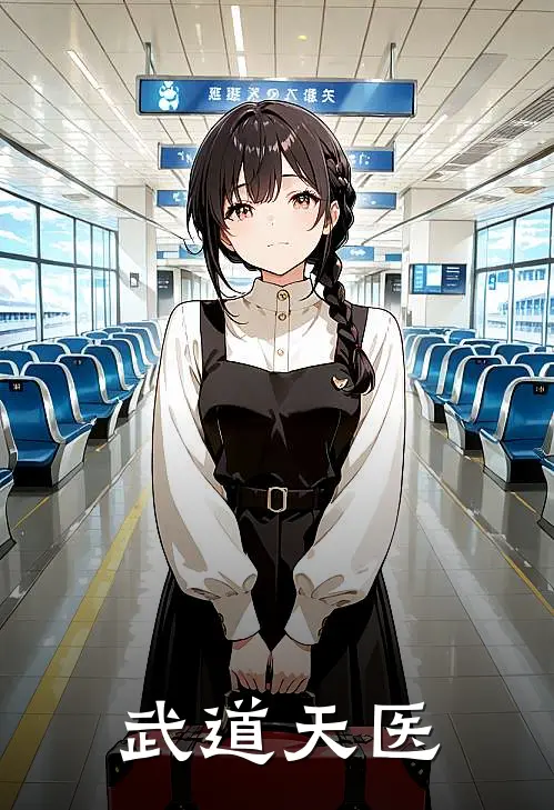 武道天医