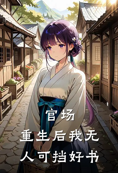 官场：重生后我无人可挡好书