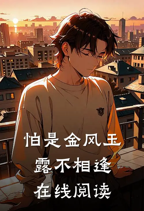 怕是金风玉露不相逢在线阅读