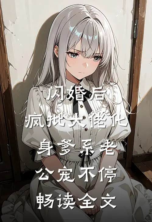 闪婚后，疯批大佬化身爹系老公宠不停畅读全文