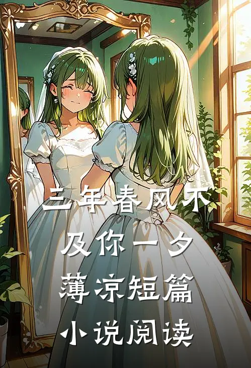 三年春风不及你一夕薄凉短篇小说阅读