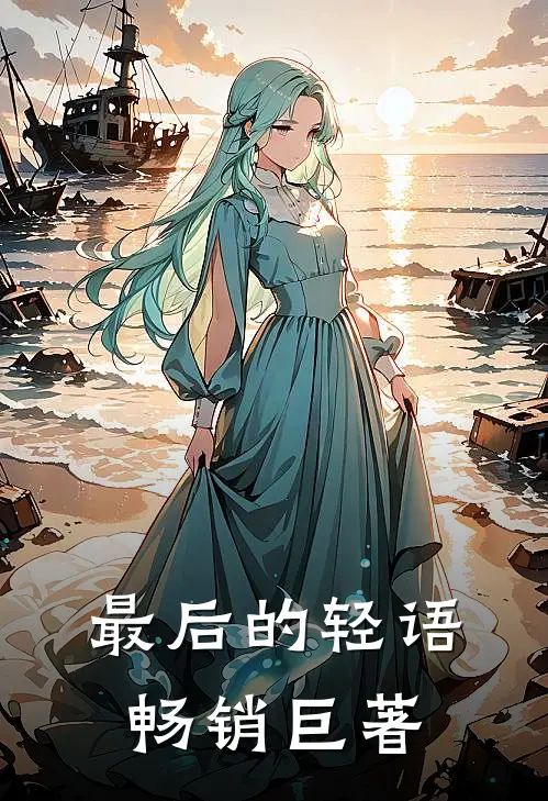 最后的轻语畅销巨著