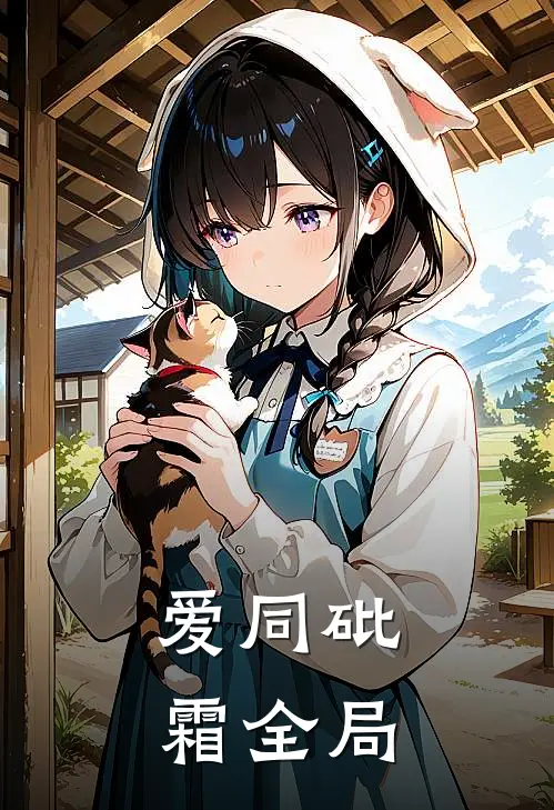 爱同砒霜全局