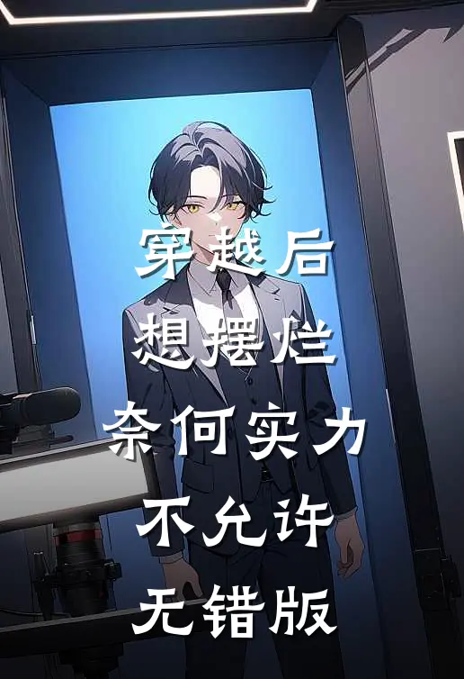 穿越后想摆烂，奈何实力不允许无错版