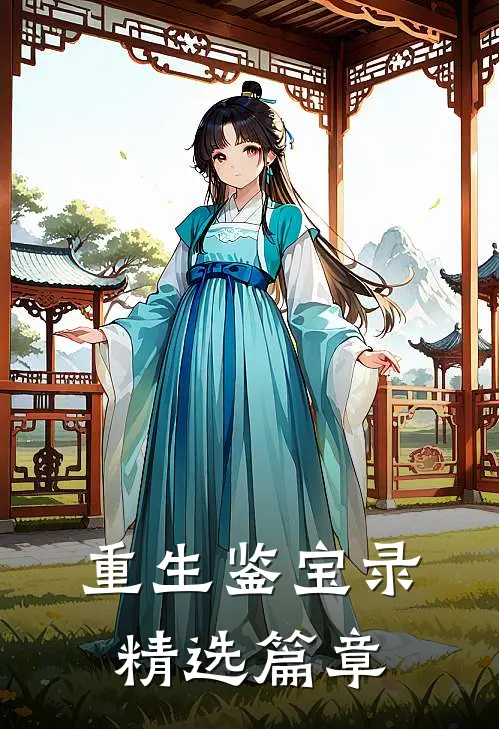 重生鉴宝录精选篇章