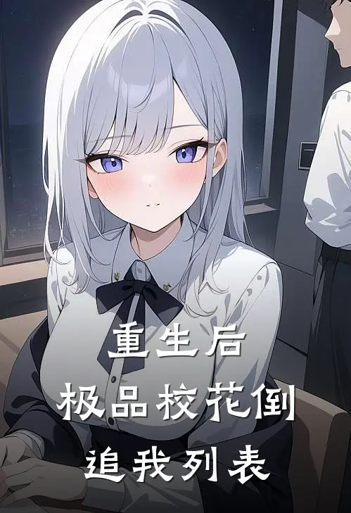 重生后，极品校花倒追我列表