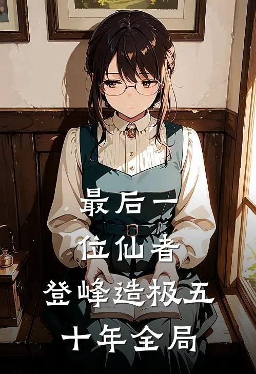 最后一位仙者，登峰造极五十年全局