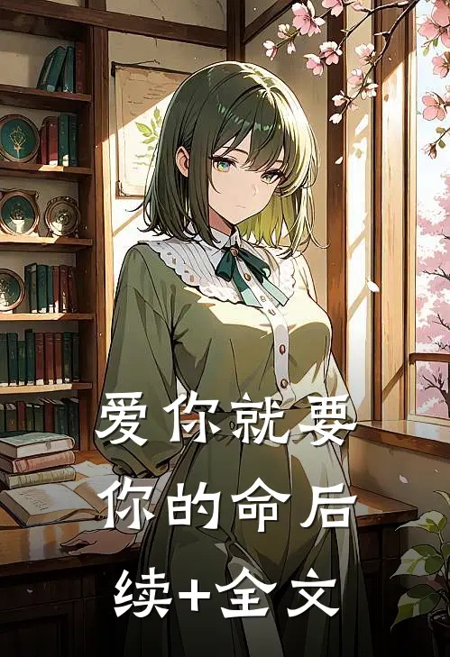 爱你就要你的命后续+全文