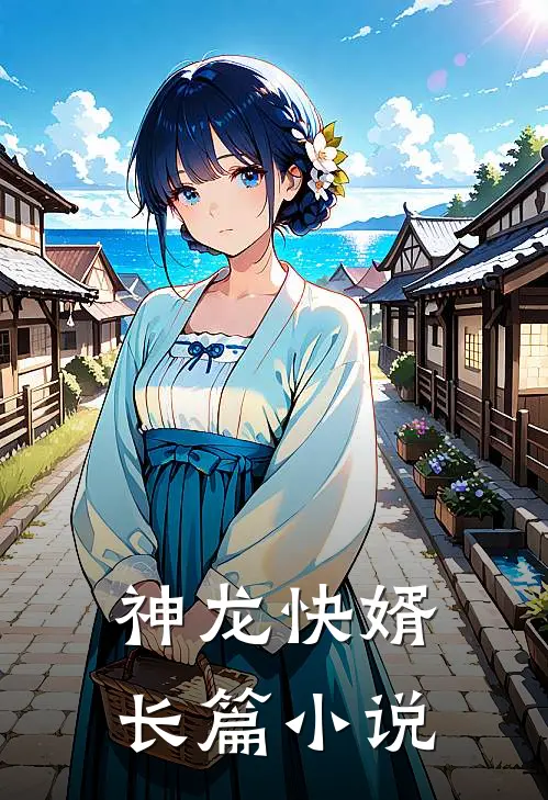 神龙快婿长篇小说