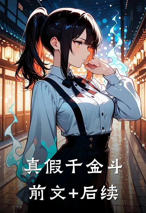 真假千金斗前文+后续