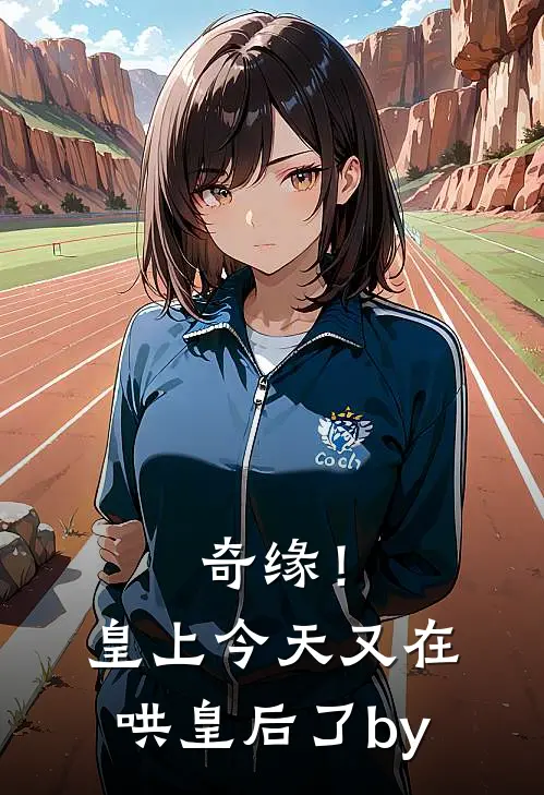 奇缘！皇上今天又在哄皇后了by