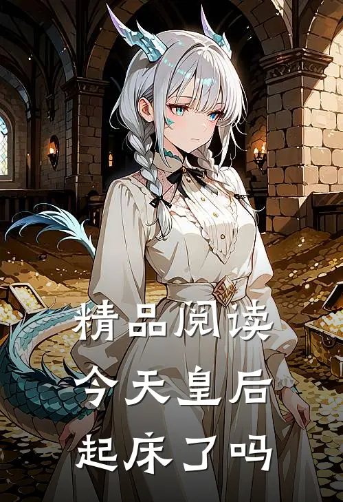 精品阅读今天皇后起床了吗