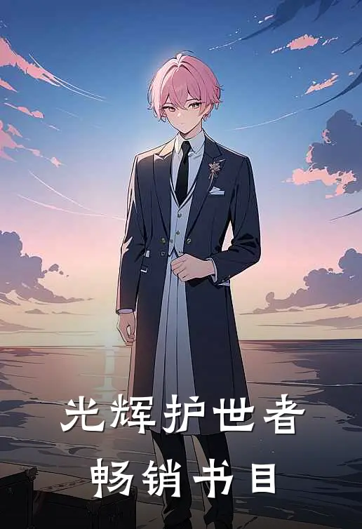 光辉护世者畅销书目