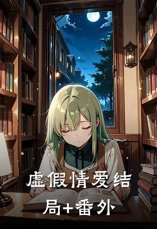 虚假情爱结局+番外