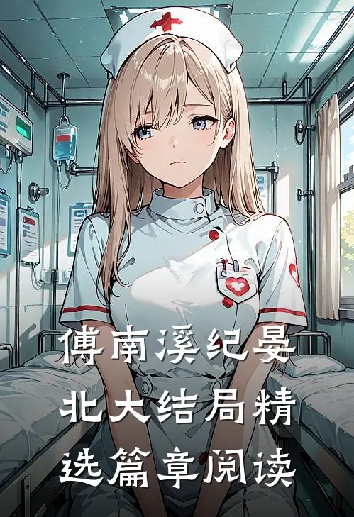 傅南溪纪晏北大结局精选篇章阅读