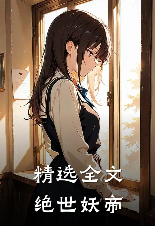 精选全文绝世妖帝