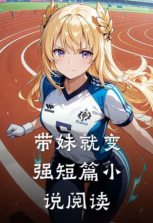 带妹就变强短篇小说阅读