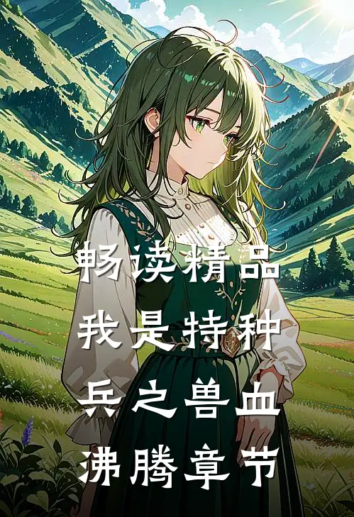 畅读精品我是特种兵之兽血沸腾章节