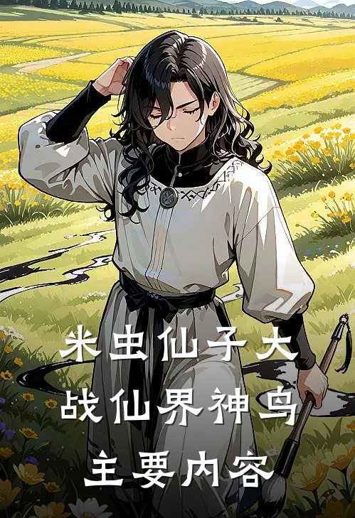 瑶光云绥的小说