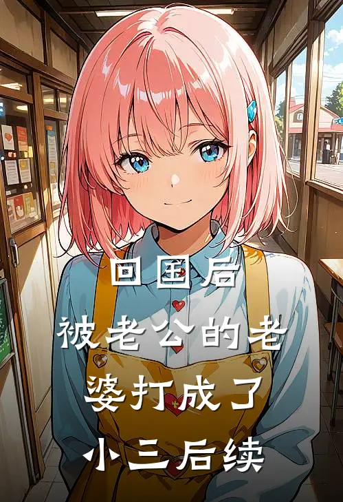 回国后，被老公的“老婆“打成了小三后续