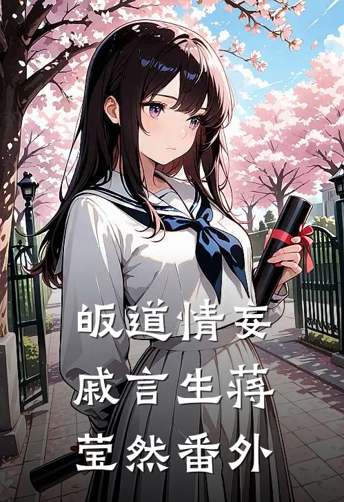 皈道情妄戚言生蒋莹然 番外