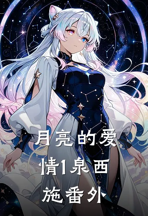月亮的爱情1‘泉西施 番外