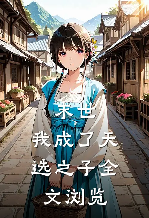 末世：我成了天选之子全文浏览