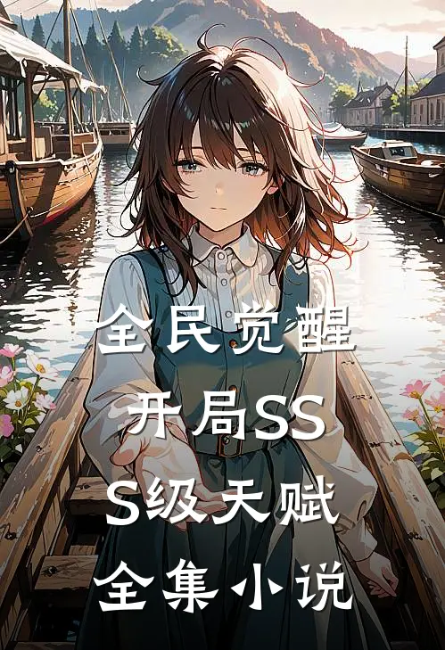 全民觉醒：开局SSS级天赋全集小说