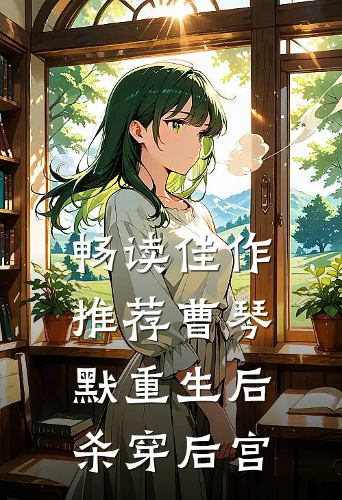 畅读佳作推荐曹琴默重生后杀穿后宫